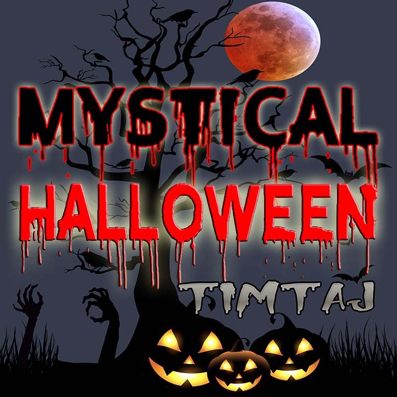 Mystical Halloween