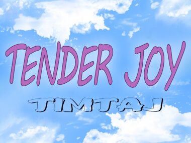 Tender Joy