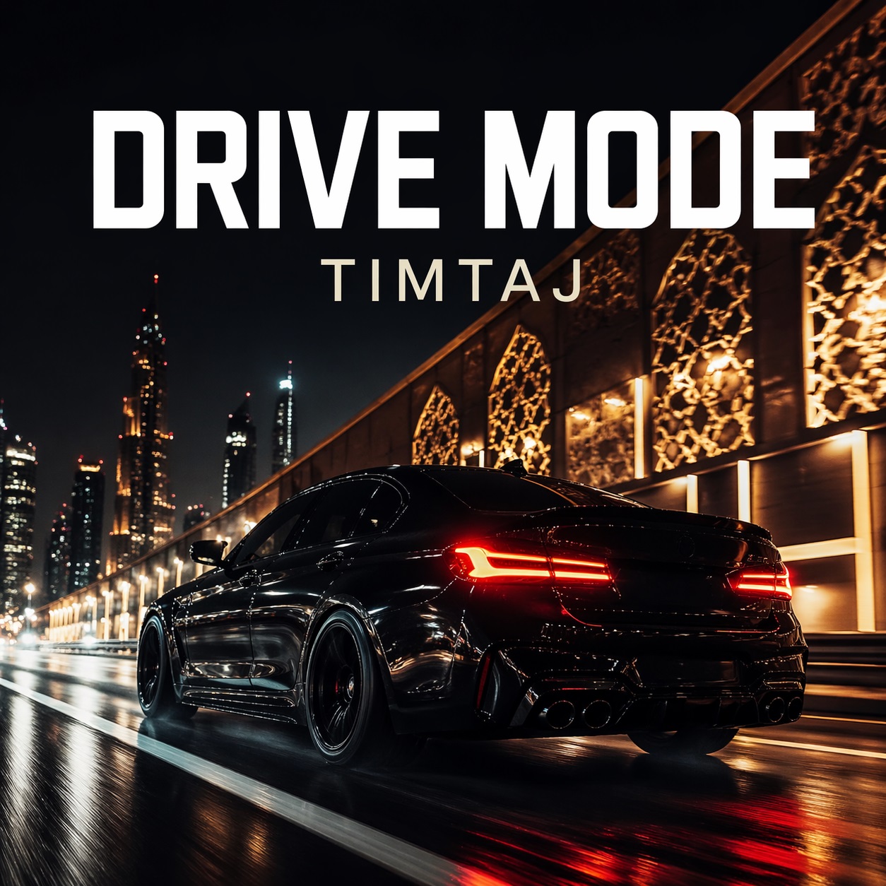 Drive Mode