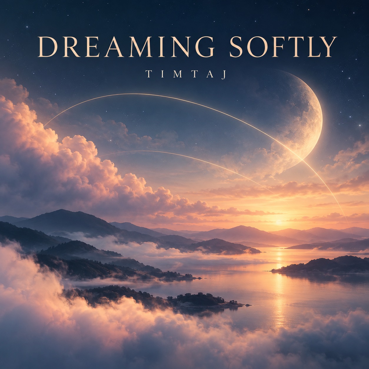 Dreaming Softly