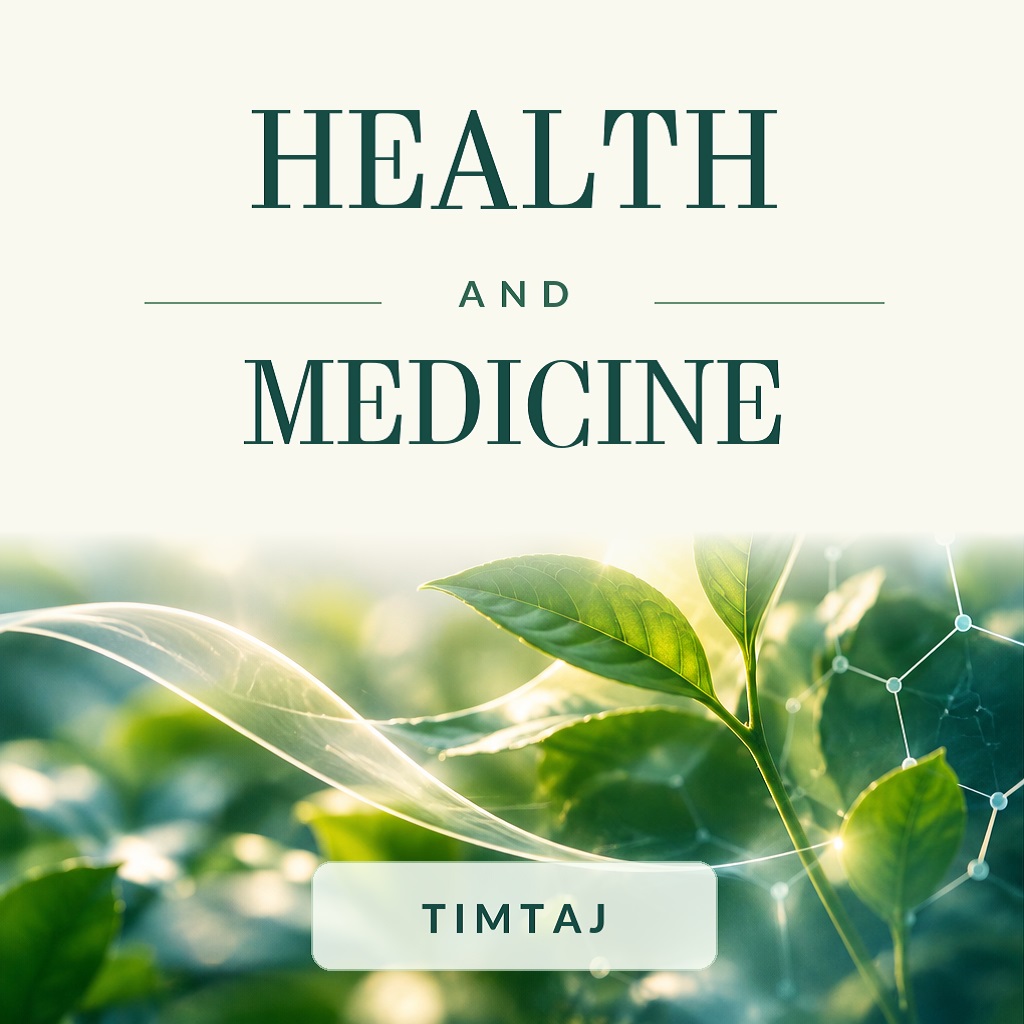 Health and Medicine