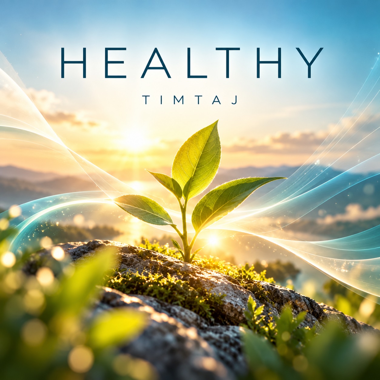 Healthy