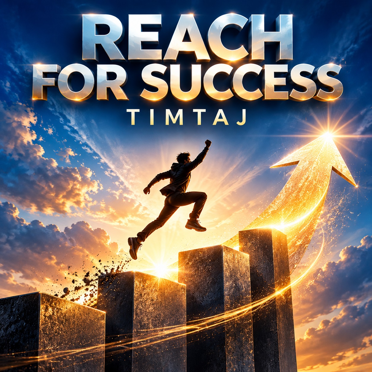 Reach For Success