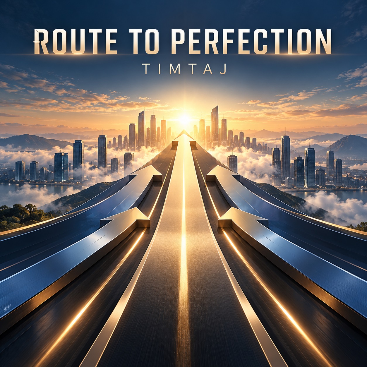 Road To Perfection
